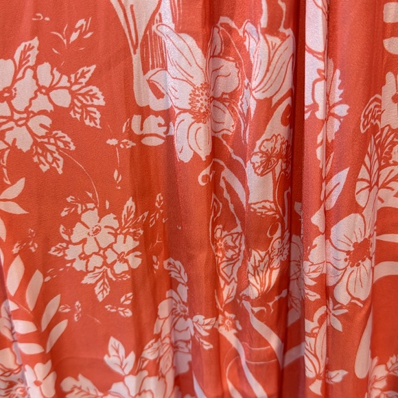 Free People Summer Slip Dress - Picture 6 of 8